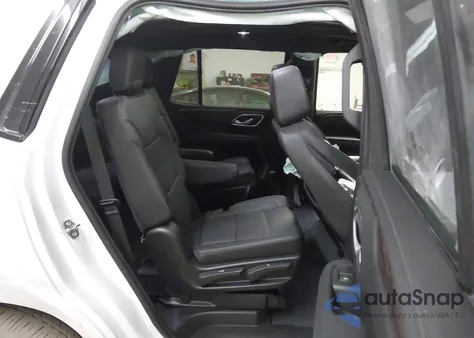 2022 Chevrolet Tahoe 4Wd Z71 z USA, uszkodzony, nr VIN 1GNSKPKD0NR225377